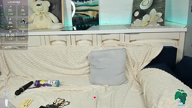 Mary_Xextra 라이브 XXX 채팅