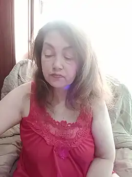 Chatroom XXX en direct de Russian_Lara