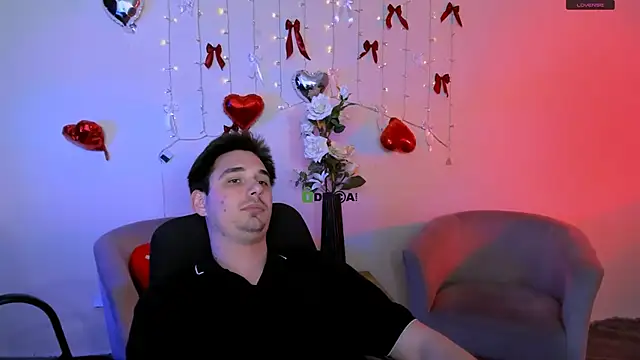 joseph_bear_'s Live XXX Chat