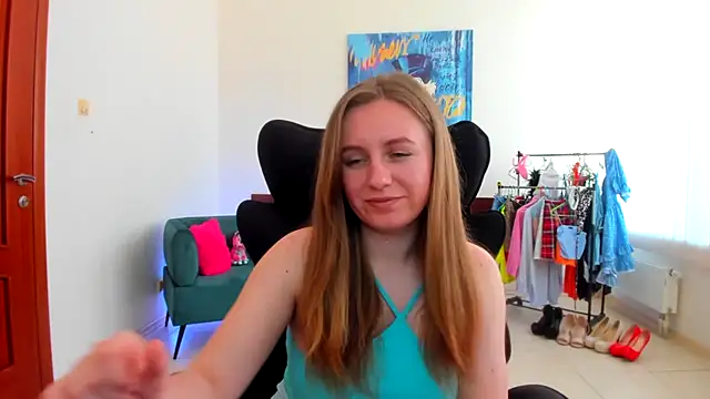 Онлайн чат XXX Marisha_Cute