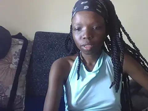 Baddie_Floxxy's Webcam Show
