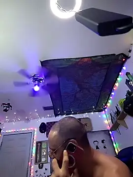 Show webcam de Buffshagswell