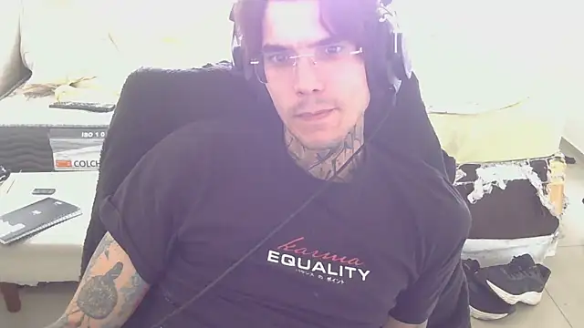 Chat XXX Live smokingink