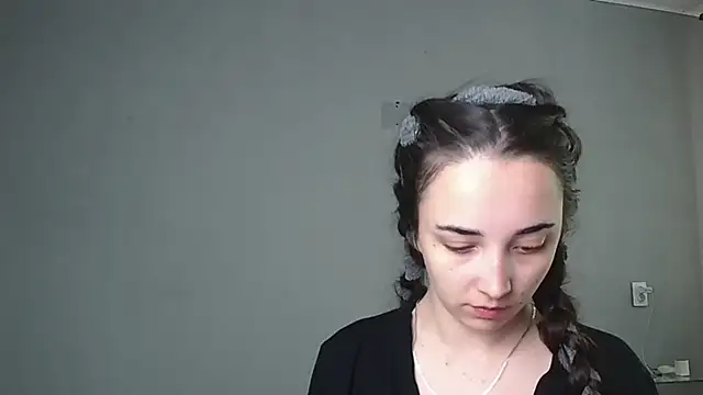 Czat XXX na żywo – Eva_Gloryy