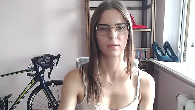 love_megi's Live XXX Chat