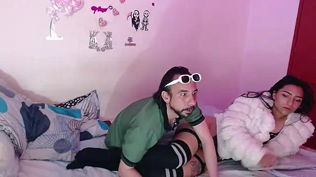 EvaHarryy Adlı Modelin Web Kamerası Şovu