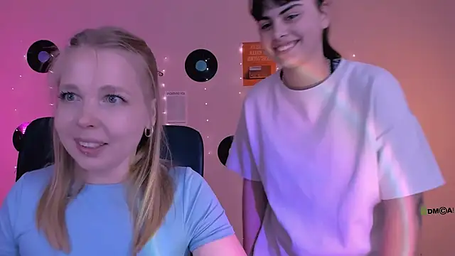 teya_starling's Live XXX Chat