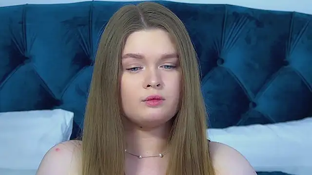 Chat XXX ao vivo de CrystalLyons
