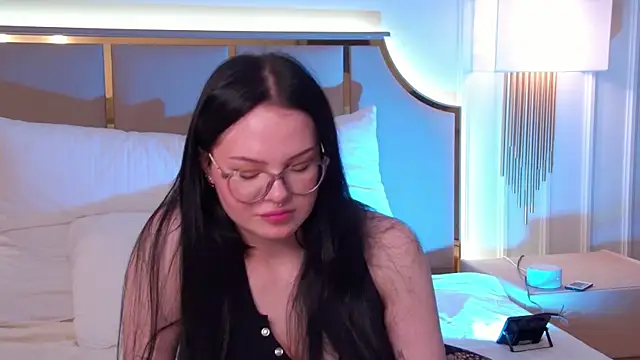 CindyMil 라이브 XXX 채팅