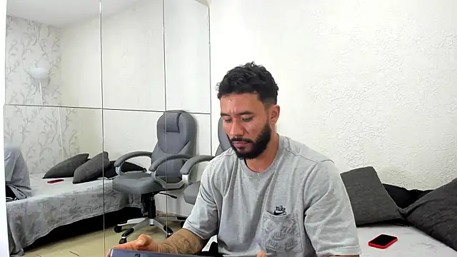 Axel_power_ – Naživo XXX chat