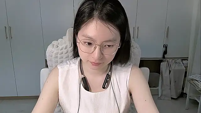 Erya-369のウェブカメラショー
