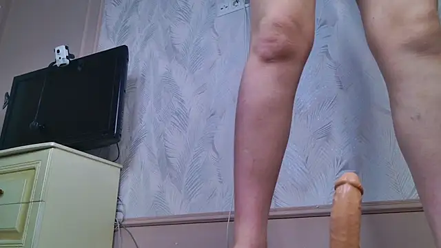 Evelyn_rabbit Webcam-Show