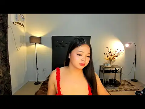 Show Webcam de Kendralicious