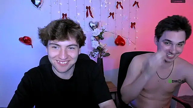 Chat XXX ao vivo de joseph_bear_