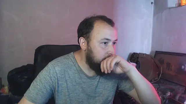 Živý XXX chat BIG-COCK-OMG