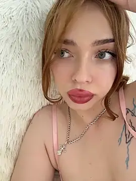 Hannah_xBaby Live XXX-Chat