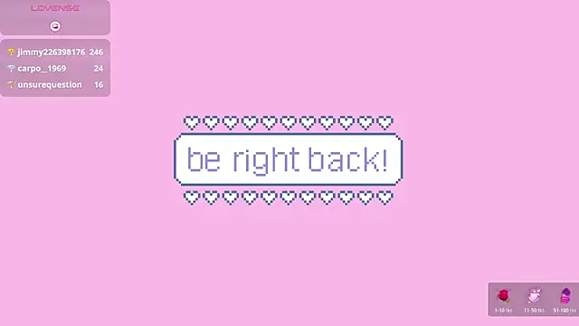 _chelsea_24's Live XXX Chat