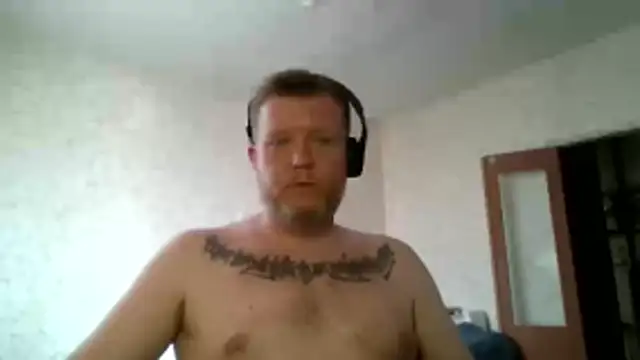 BABA_YAGAGA's Webcam Show