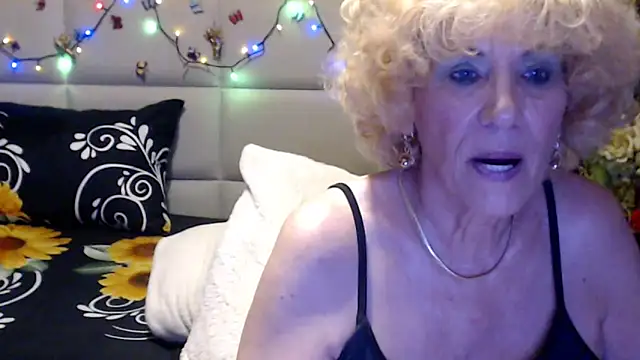 Chat XXX ao vivo de HappyWomanOn