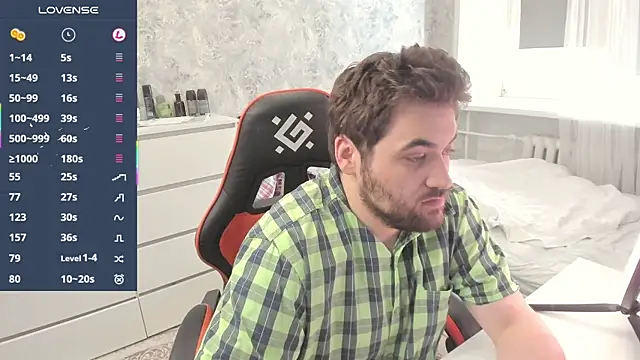 Morlaios Live XXX Chat