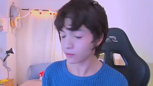 Chat XXX en directo de Sweet_Allan