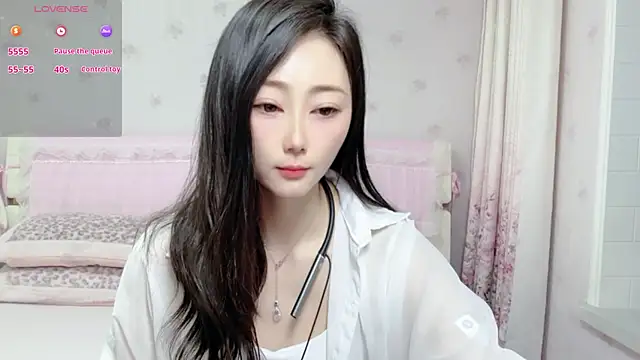 anjila888 Show Webcam