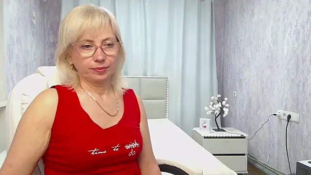 LaurenWishy's Live XXX Chat