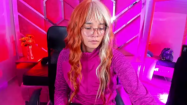 Olivia_Fox69's Live XXX Chat