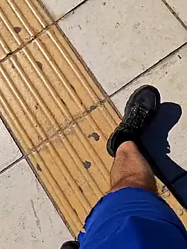 دردشة GreekGuyOutdoors الجنسية المباشرة
