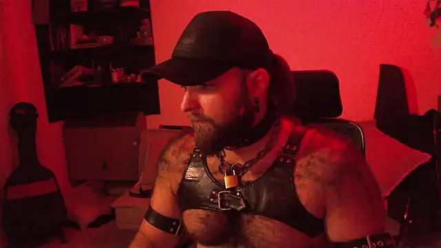 kinkRacc – webcam-show