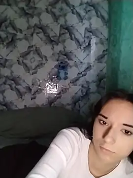 -VictoriaJohnson-n Webbikameraesitys
