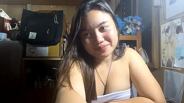 ElisaChaplik 现场XXX聊天