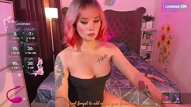 sassy_kara 웹캠 쇼