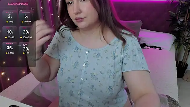FeralPeach Live XXX-Chat