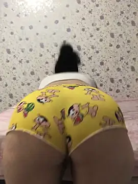 Candy_Queenn Chat XXX in diretta