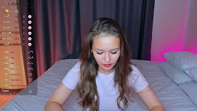 Chat XXX en directo de skinny_sissss