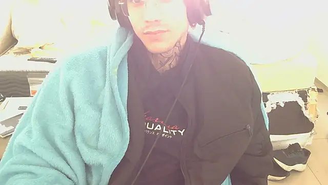 Chat XXX ao vivo de smokingink