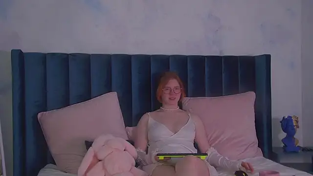 LauraDennis 라이브 XXX 채팅
