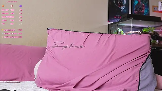 YaraAveiri Adlı Modelin Canlı XXX Sohbeti