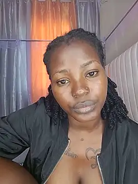 TrishaKalid – Live XXX-chat