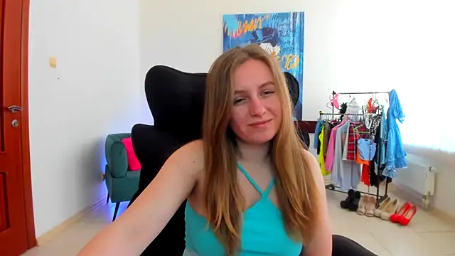 Marisha_Cute – Naživo XXX chat