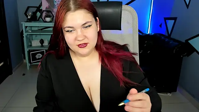 LeslieBlas – Naživo XXX chat