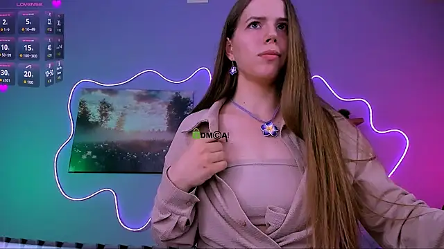 Czat XXX na żywo – lumi_soft