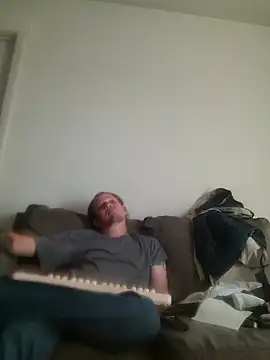 yourMasterisBored Webcam-Show