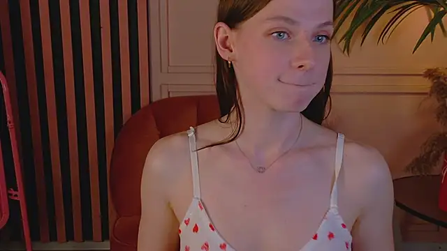 Dolce_moments_ – Kamerová šou