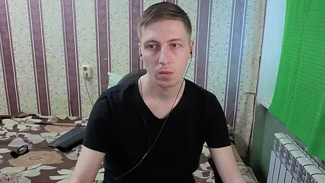 Darien_Brown webkamerás műsora