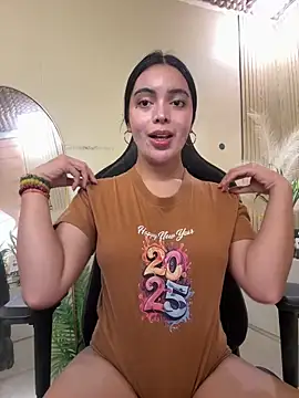 عرض كام TS-SimplyTheBest