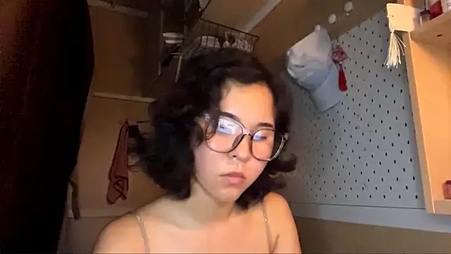 JennyCarpenter Live XXX-chat