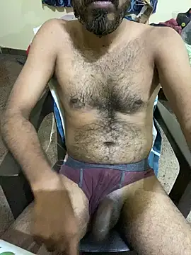 nikhilkp2027n Webbikameraesitys