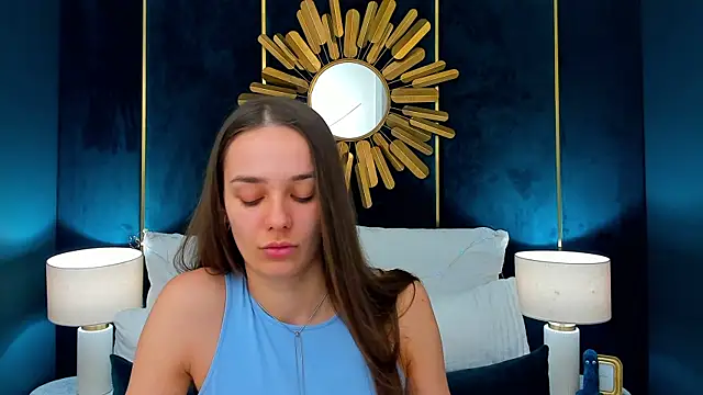 AprilWong 即時 XXX 聊天